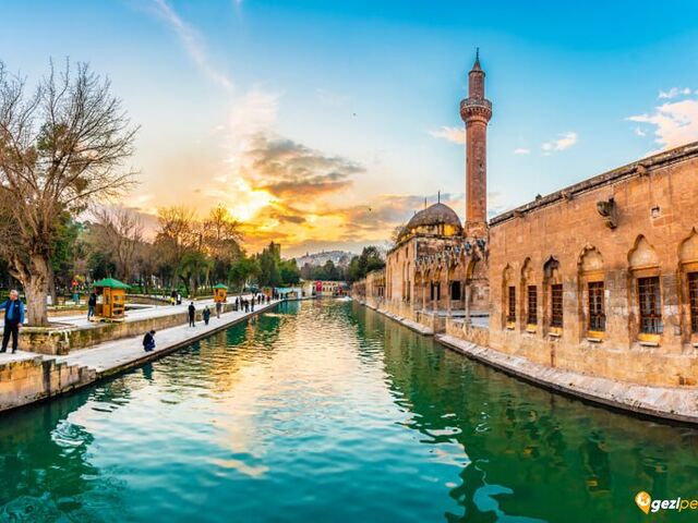 GAP TURU
