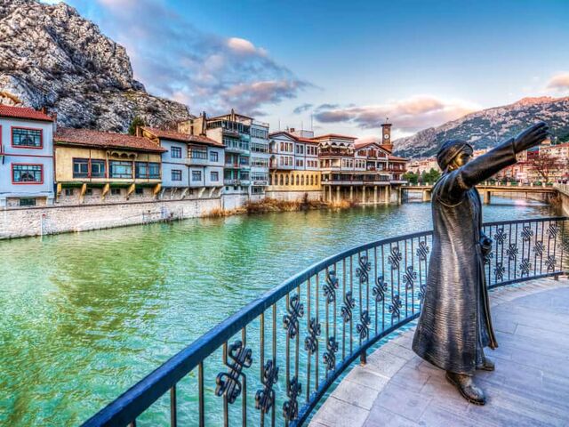 AMASYA TURU
