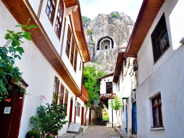 AMASYA TURU