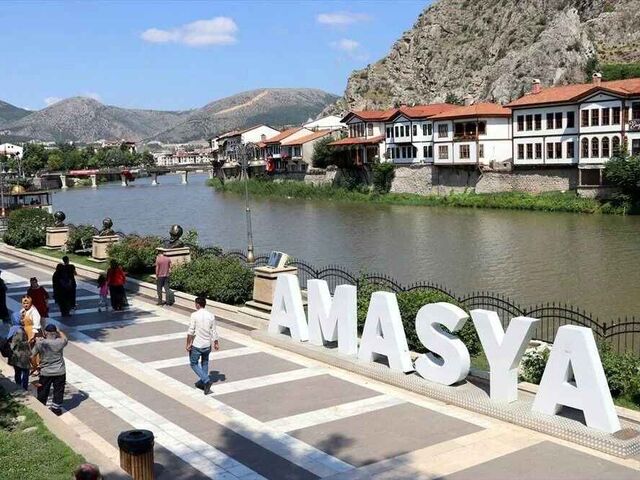 AMASYA TURU