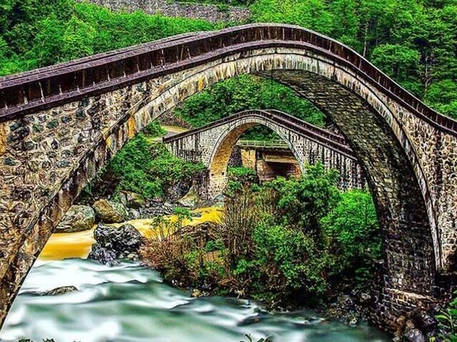 BORÇKA KARAGÖL TURU