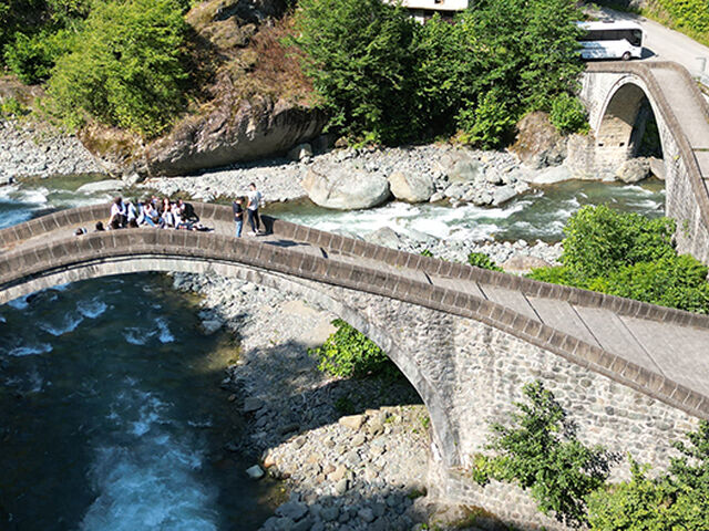 BORÇKA KARAGÖL TURU