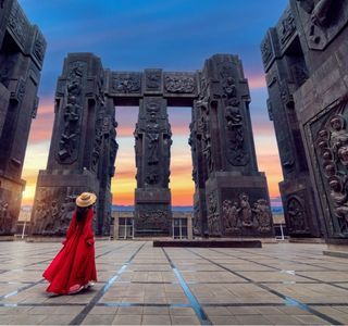 GÜRCİSTAN TİFLİS TURU