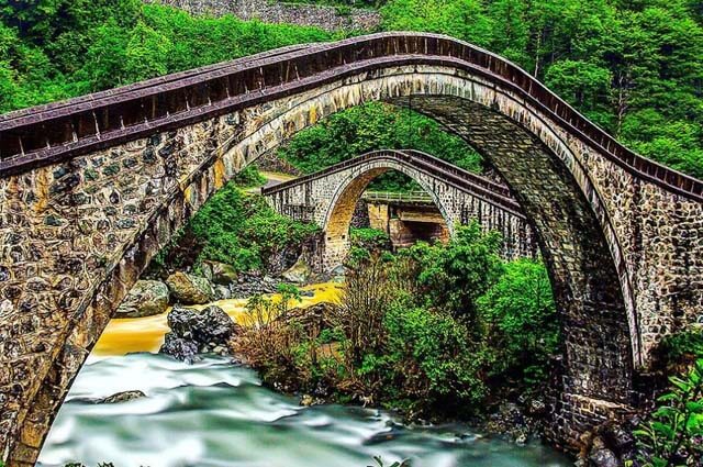 BORÇKA KARAGÖL TURU